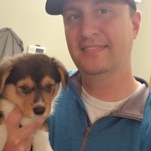 Meet your Posher, Matt